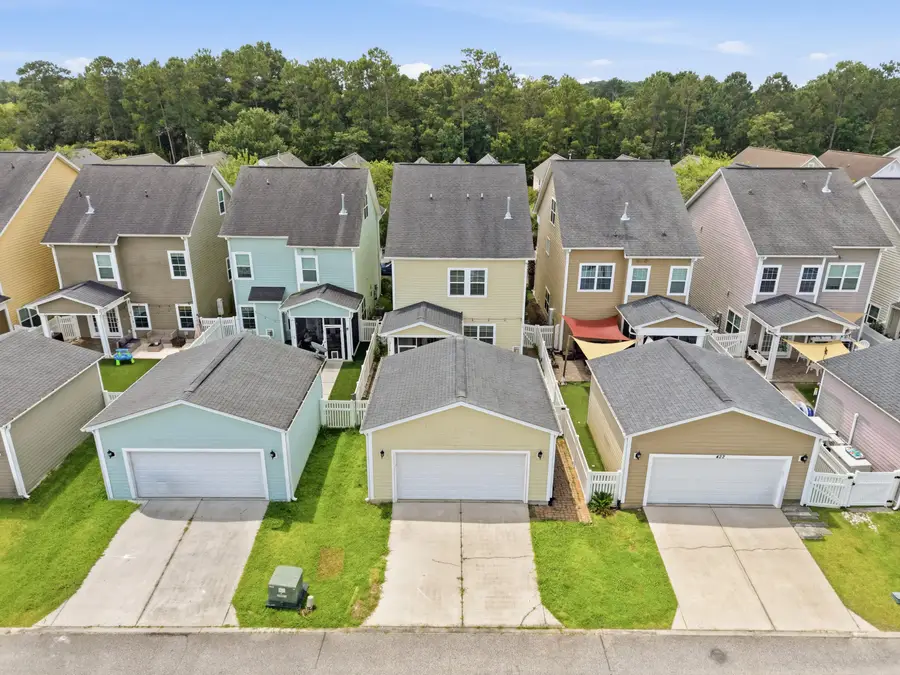 420 Verbena Avenue, Summerville, SC 29483 - #3