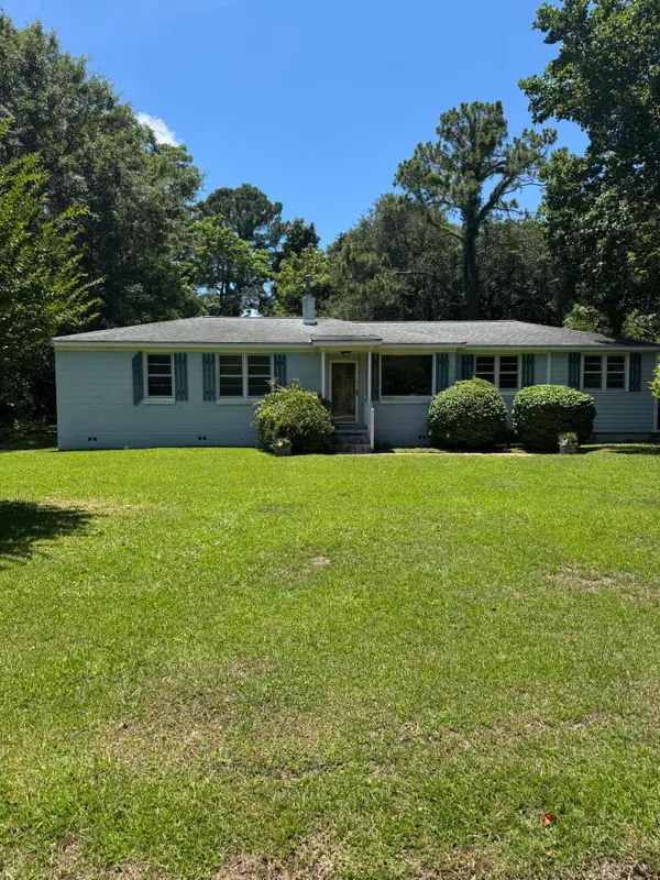 1309 Stone Post Road, Charleston, SC 29412