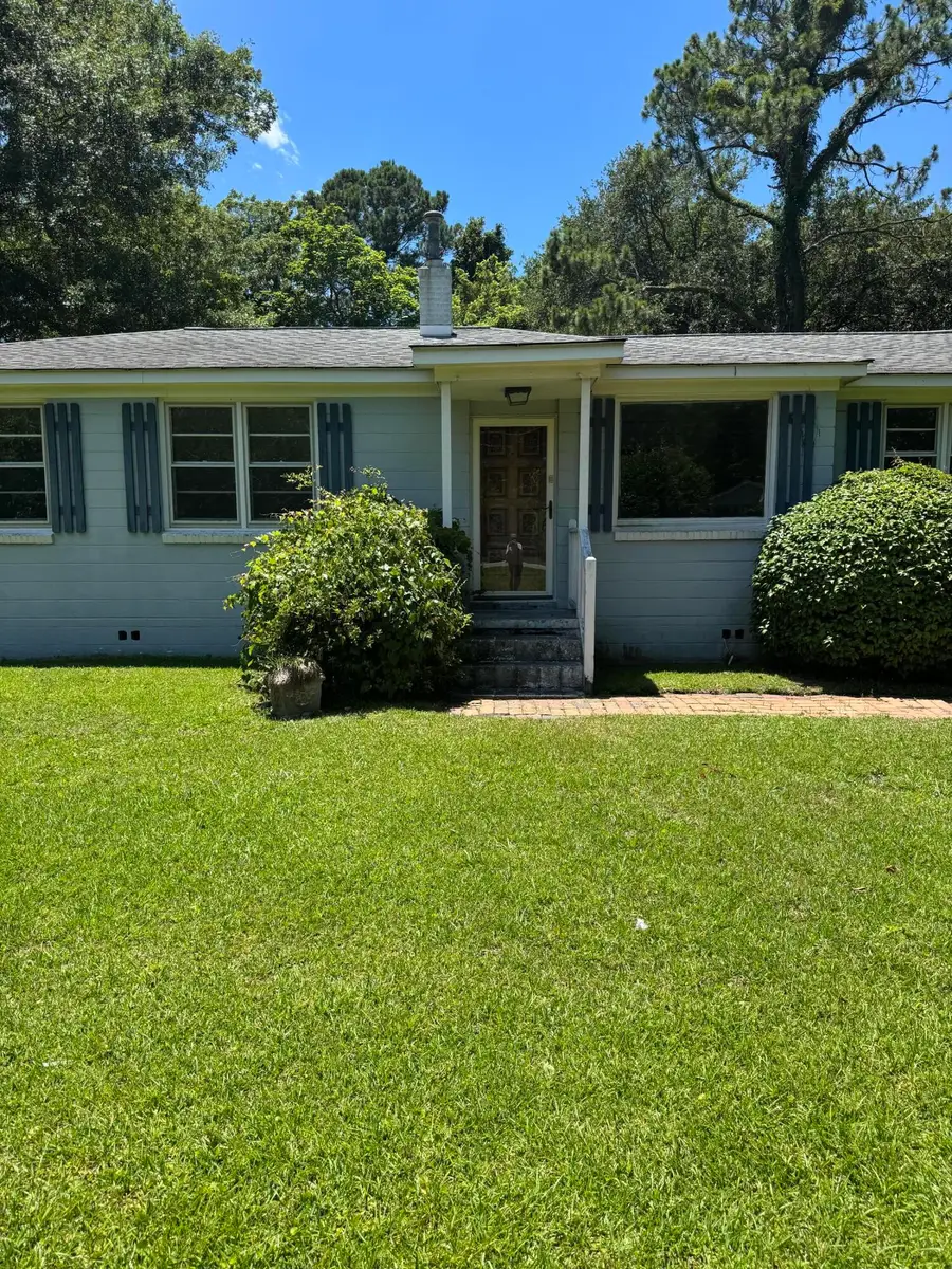 1309 Stone Post Road, Charleston, SC 29412 - #2