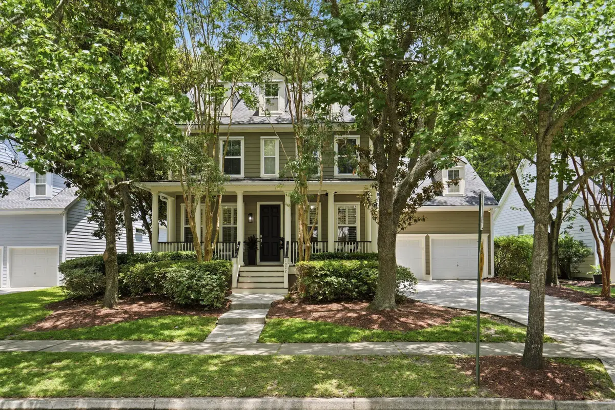 1022 Barfield Street, Charleston, SC 29492 - #1