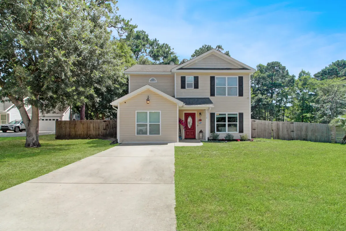 1559 Keswick Drive, Johns Island, SC 29455 - #1