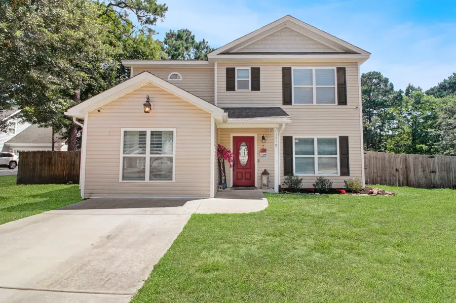 1559 Keswick Drive, Johns Island, SC 29455 - #2