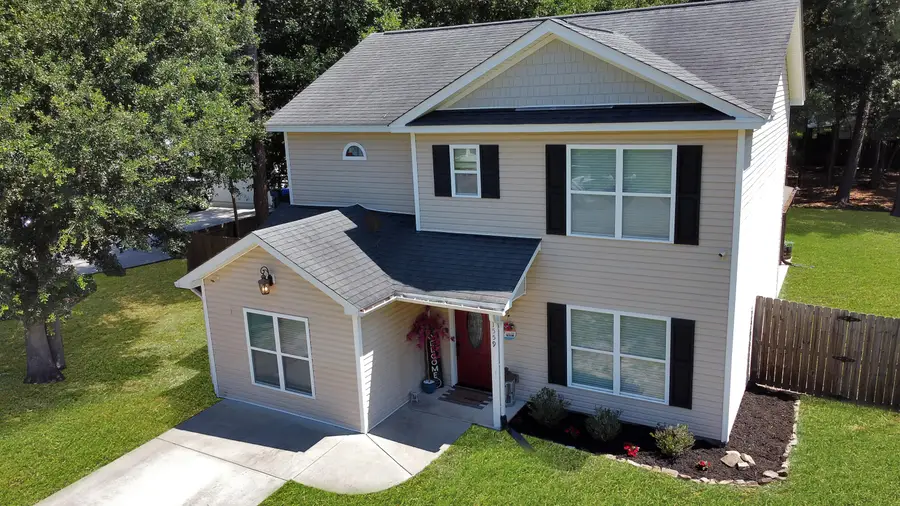 1559 Keswick Drive, Johns Island, SC 29455 - #3