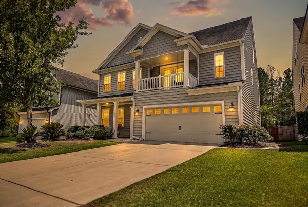 677 Silver Moss Drive, Moncks Corner, SC 29461