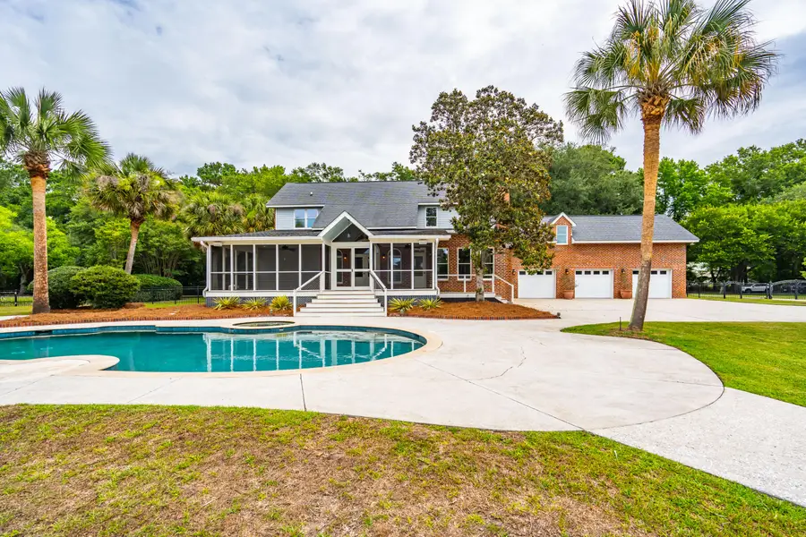 5038 Stono Plantation Drive, Hollywood, SC 29449 - #3