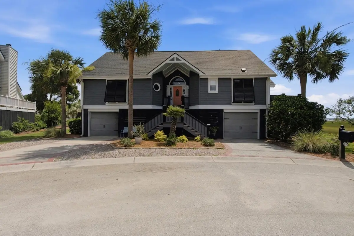 1544 Barquentine Drive, Mount Pleasant, SC 29464 - #1