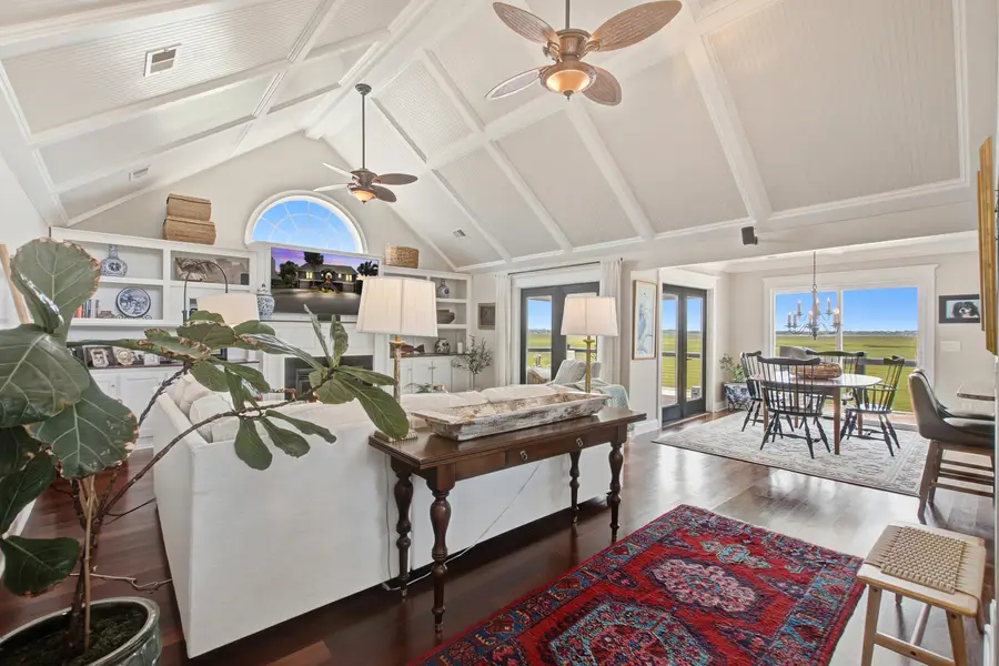 1544 Barquentine Drive, Mount Pleasant, SC 29464 - #3