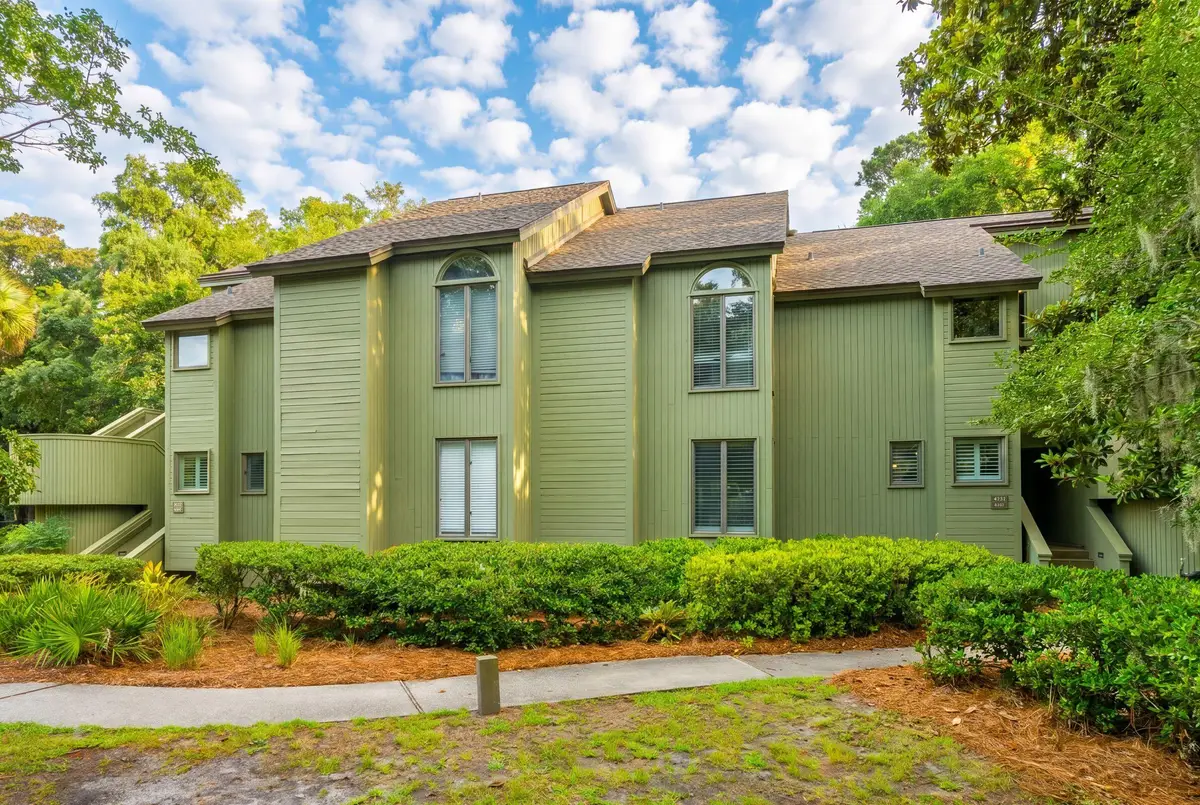 4521 Park Lake Drive, Kiawah Island, SC 29455 - #1