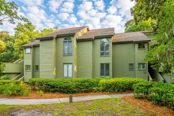 4521 Park Lake Drive, Kiawah Island, SC 29455