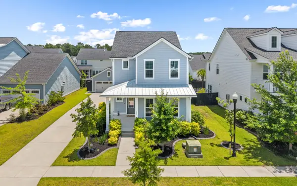 123 Medford Street, Summerville, SC 29486
