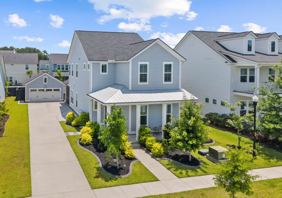 123 Medford Street, Summerville, SC 29486 - #2