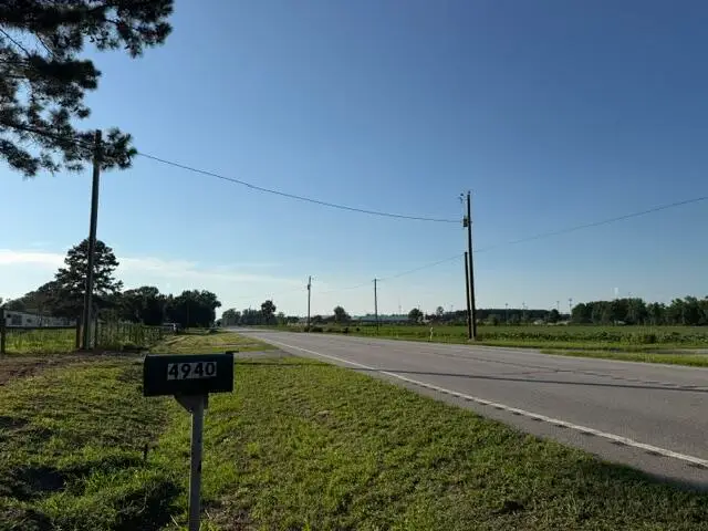4940 Charleston Highway, Rowesville, SC 29133 - #3