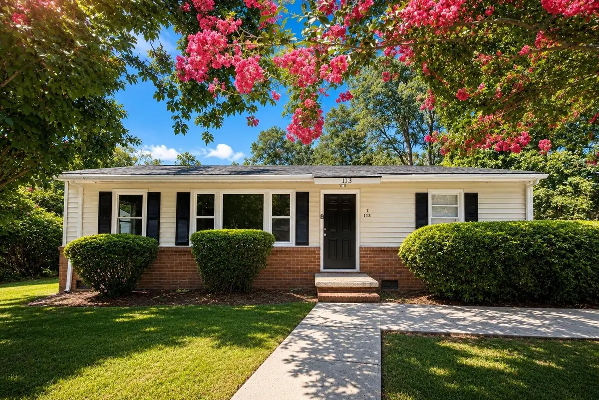 113 Stelling Avenue, North Charleston, SC 29420 - #1