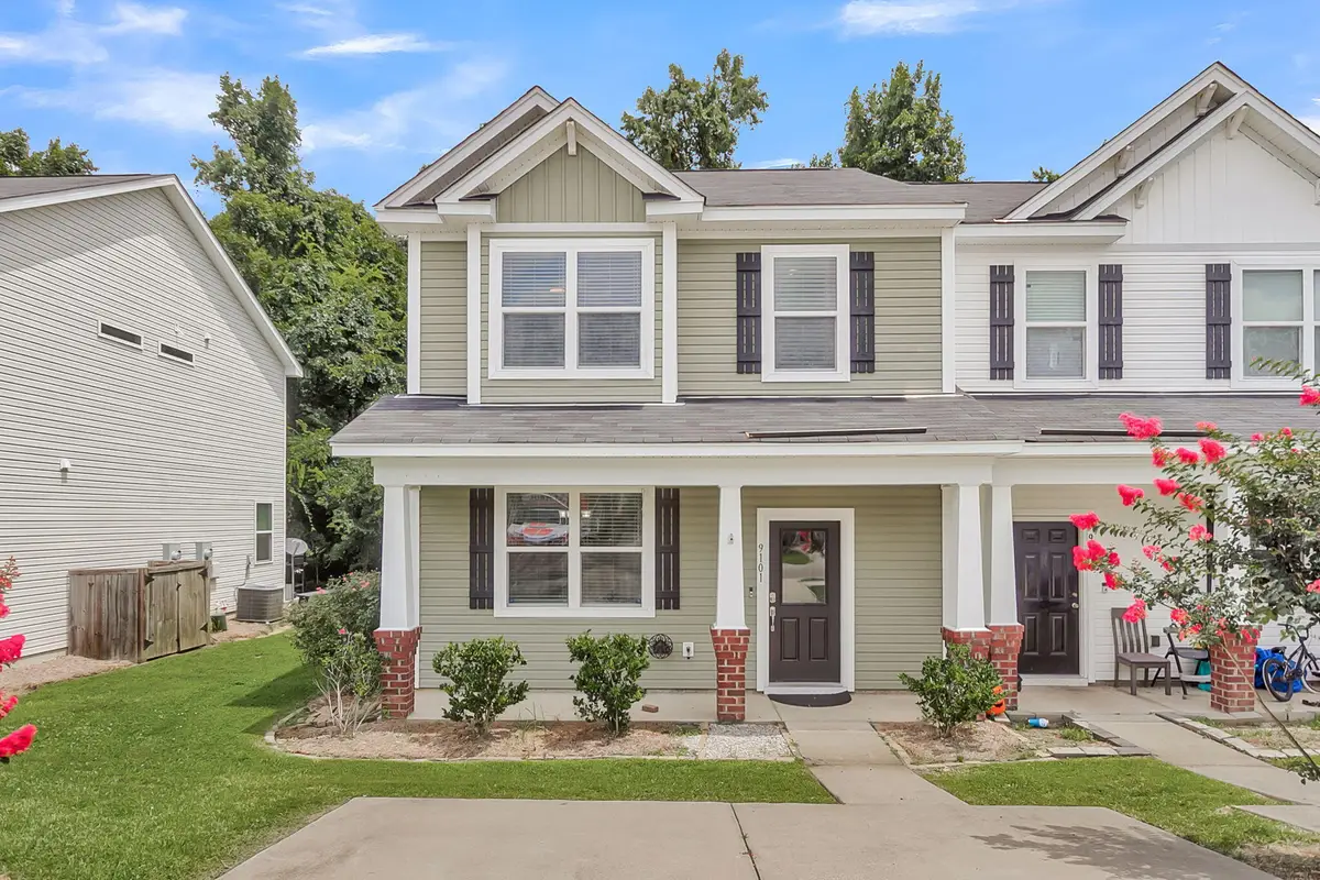 9101 Parlor Drive, Ladson, SC 29456 - #1
