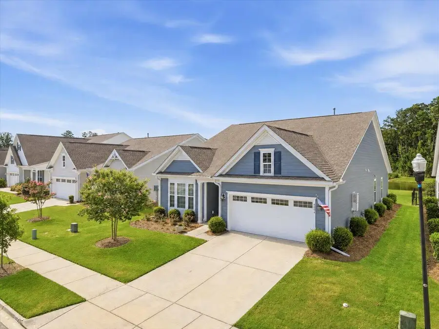 4054 Aspera Drive, Summerville, SC 29483 - #2