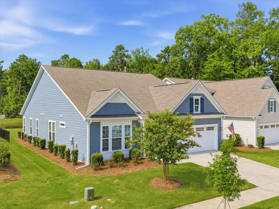 4054 Aspera Drive, Summerville, SC 29483 - #3