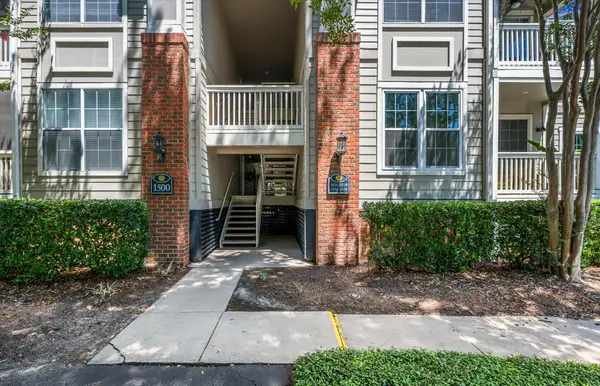 1600 Long Grove #Unit 1524, Mount Pleasant, SC 29464