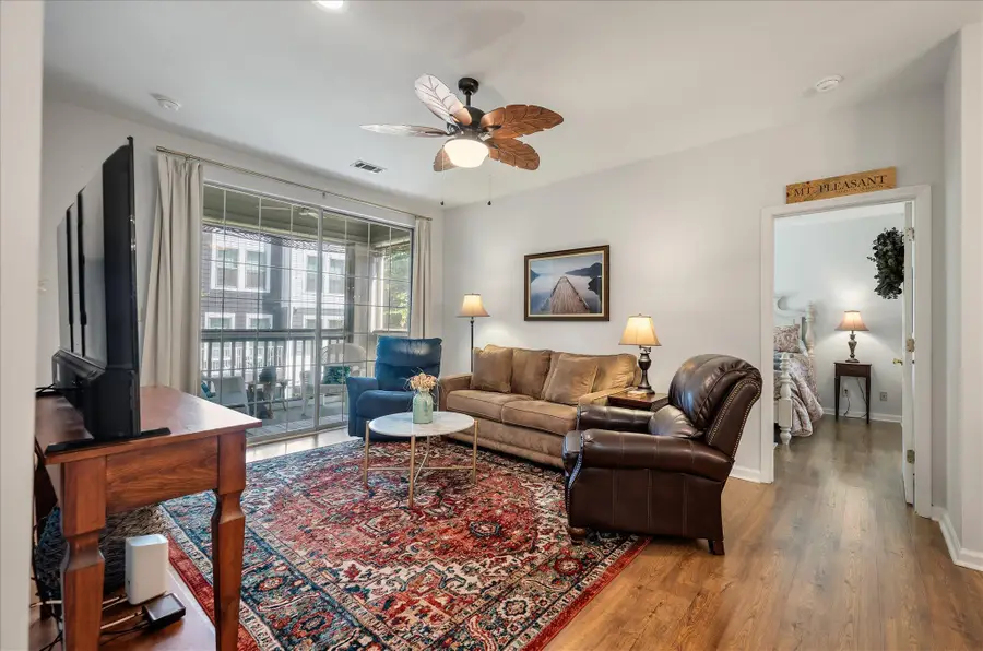 1600 Long Grove #Unit 1524, Mount Pleasant, SC 29464 - #3