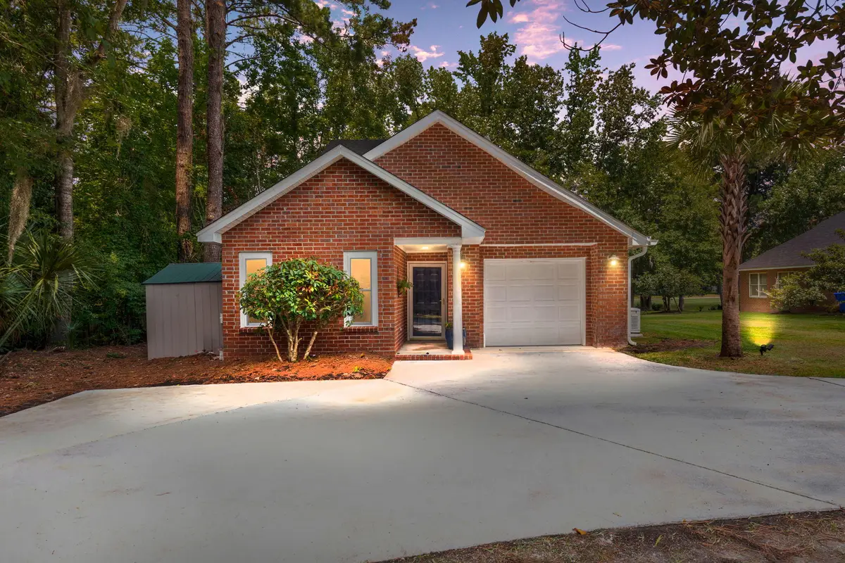 43 Martins Path, Charleston, SC 29414 - #1