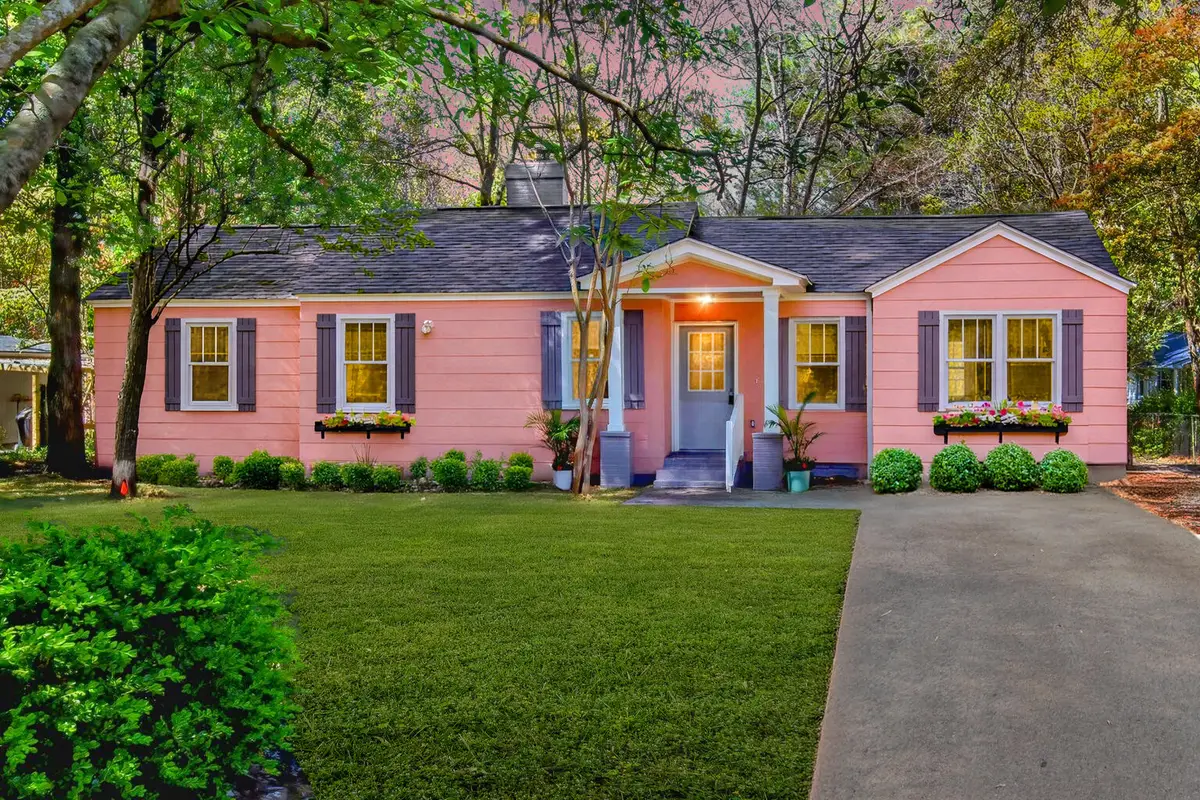 708 S Laurel Street, Summerville, SC 29483 - #1