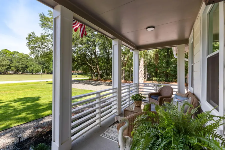 1707 Pinckney Park Drive, Charleston, SC 29407 - #3