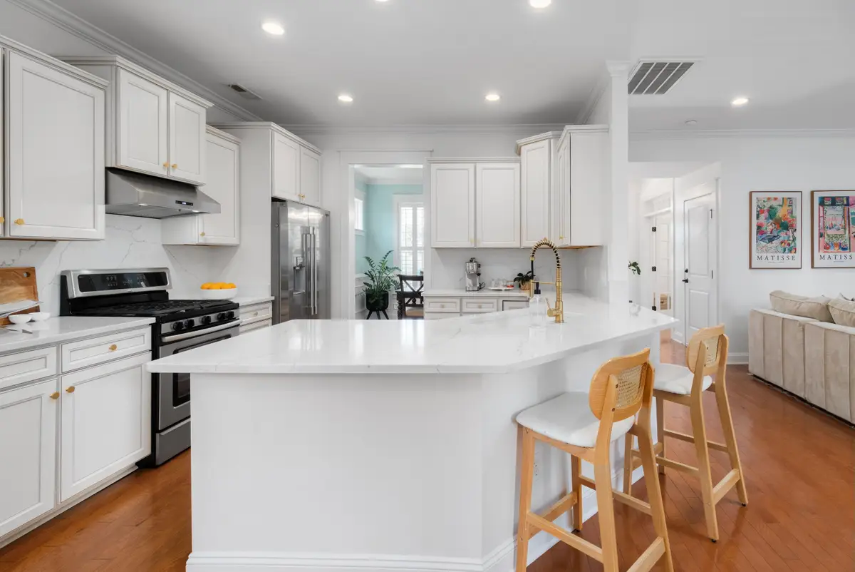 331 Megans Bay Lane, Charleston, SC 29492 - #1