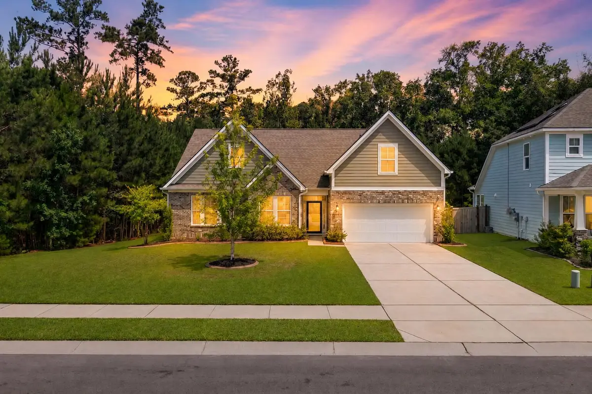 111 Misty Waters Court, Summerville, SC 29483 - #1