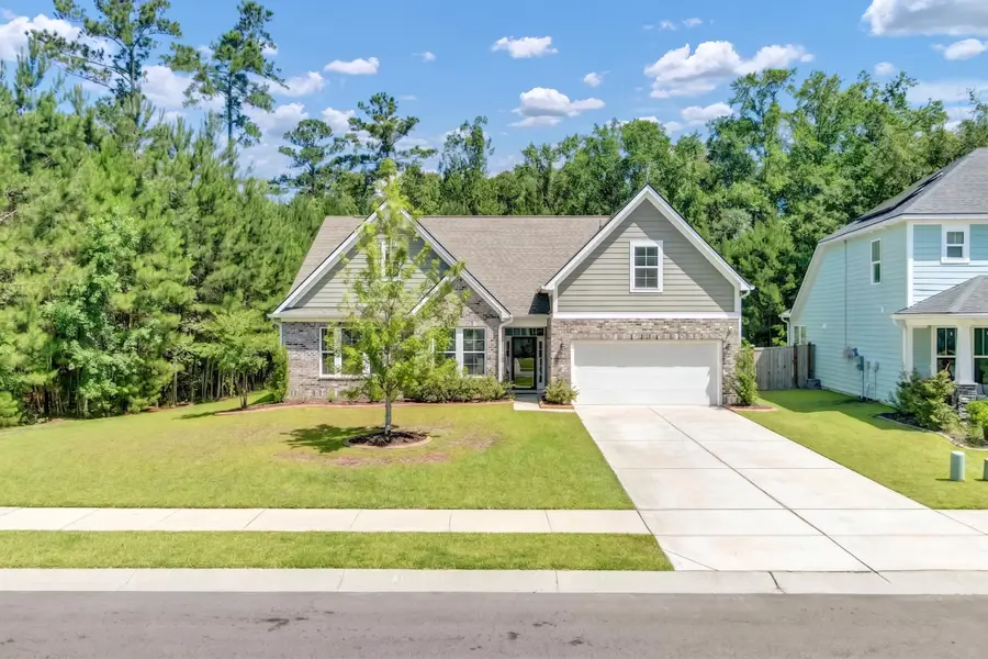 111 Misty Waters Court, Summerville, SC 29483 - #3