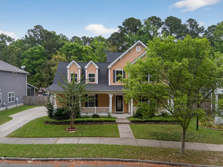 1244 Segar Street, Johns Island, SC 29455 - #3
