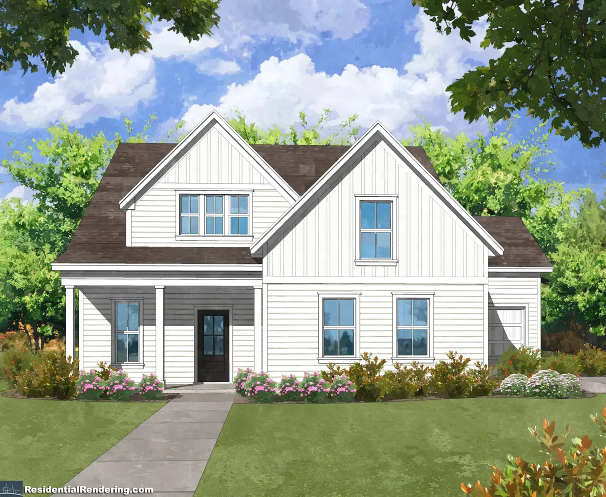 1230 Augusta Pass Drive, Ridgeville, SC 29472 - #1