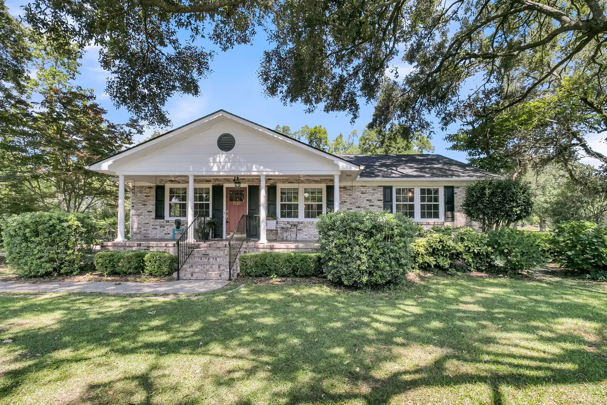 1527 Pinopolis Road, Moncks Corner, SC 29461 - #1