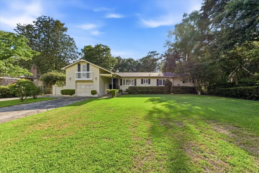 1022 Lepley Road, Hanahan, SC 29410 - #2