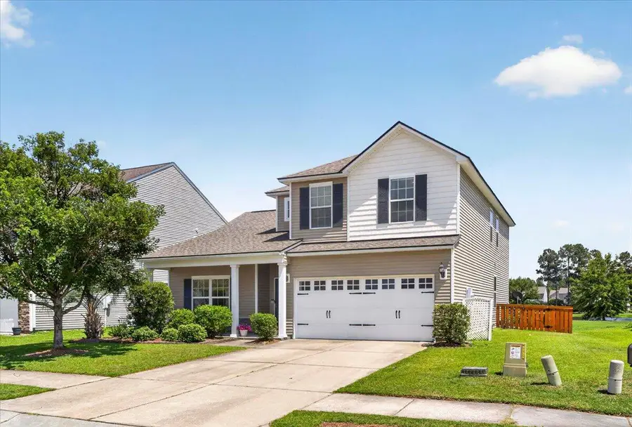 204 Decatur Drive, Summerville, SC 29486 - #2