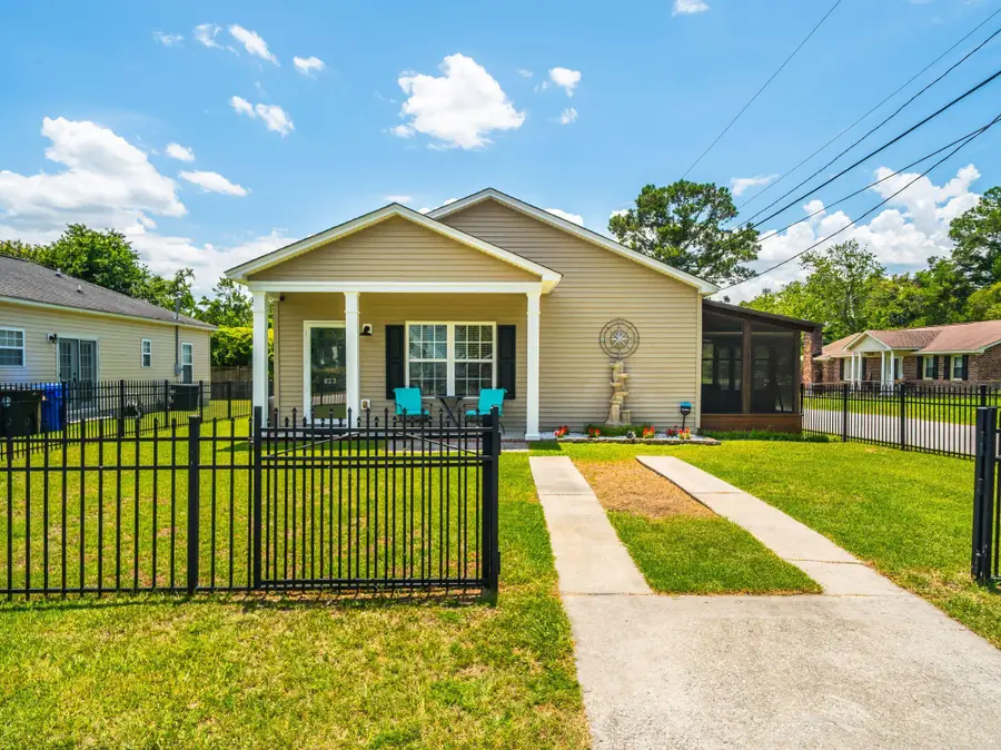 823 Minnie Street, Charleston, SC 29407 - #3