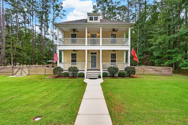 6530 Pepper Grass Trail, Ravenel, SC 29470
