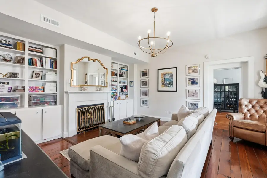 25 Montagu Street #Apt C, Charleston, SC 29401 - #2