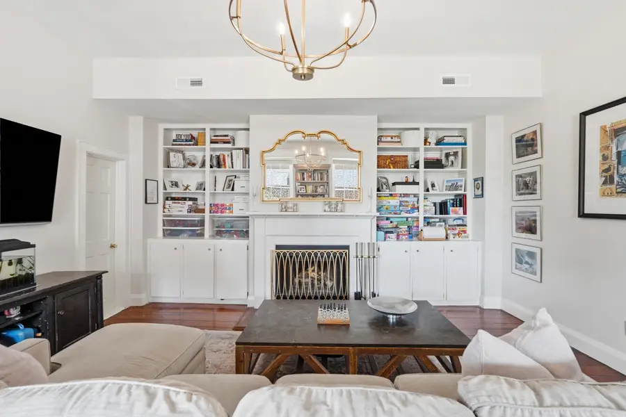 25 Montagu Street #Apt C, Charleston, SC 29401 - #3