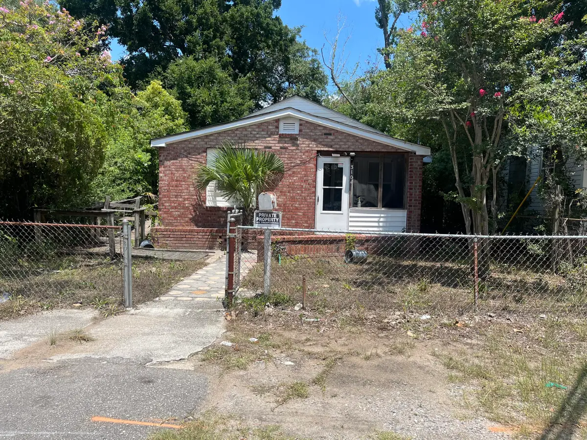 3104 Accabee Road, North Charleston, SC 29405 - #1