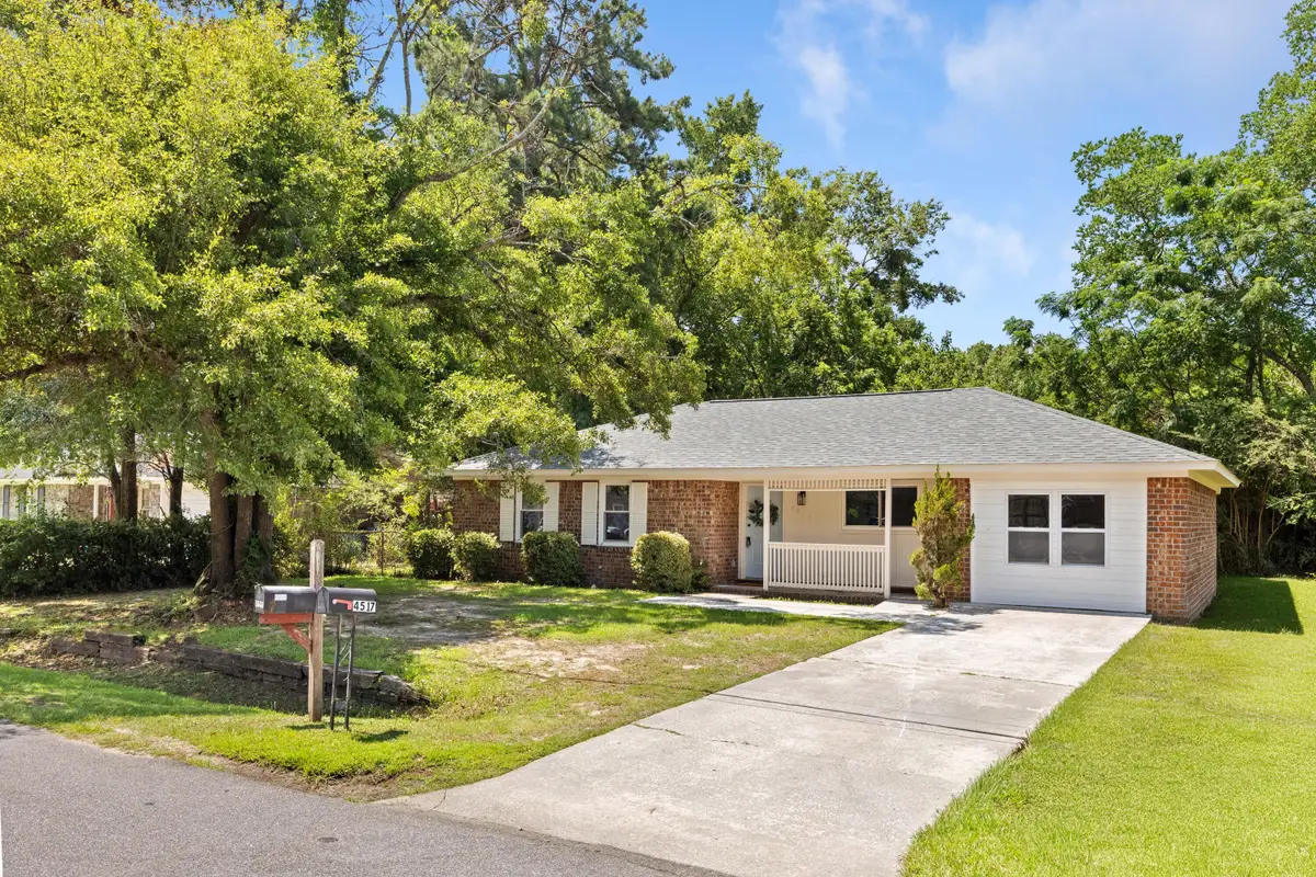 4517 Nestwood Street, Ladson, SC 29456 - #1