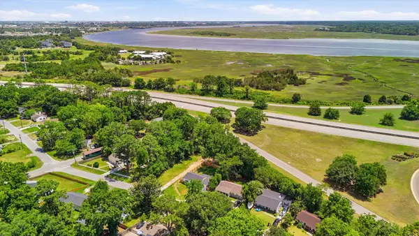 3109 Matipan Avenue, North Charleston, SC 29405