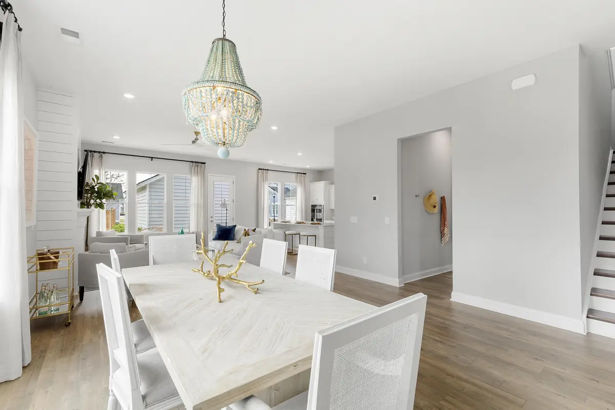 109 Ingleside Drive, Summerville, SC 29486 - #1