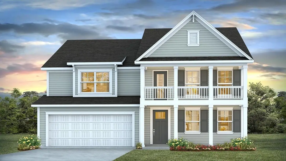 120 Lilac Grv Way, Summerville, SC 29486 - #1