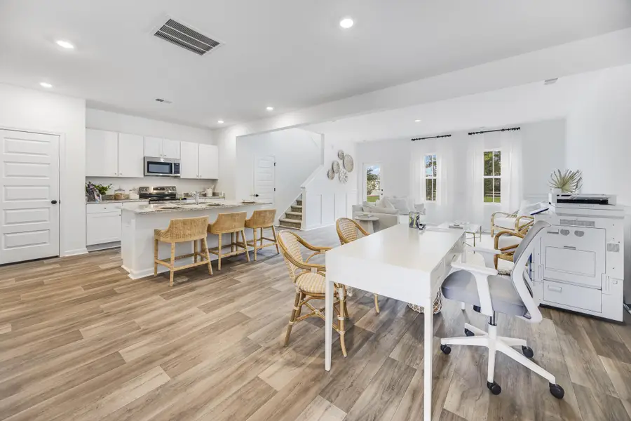 126 Green Thistle Way, Summerville, SC 29483 - #2