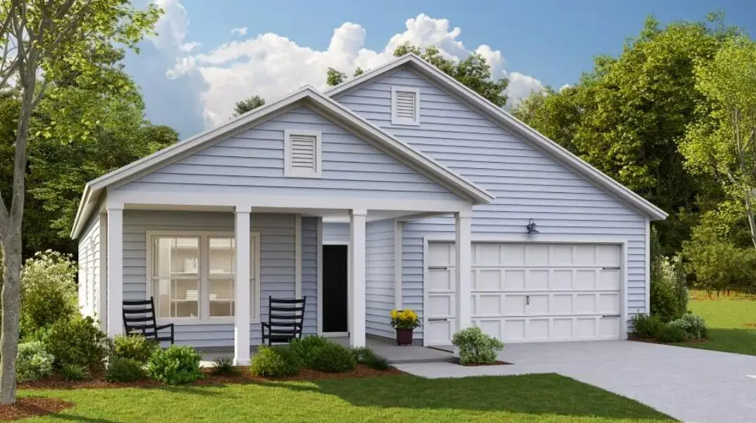 129 Orchard Blossom Lane, Summerville, SC 29485 - #1
