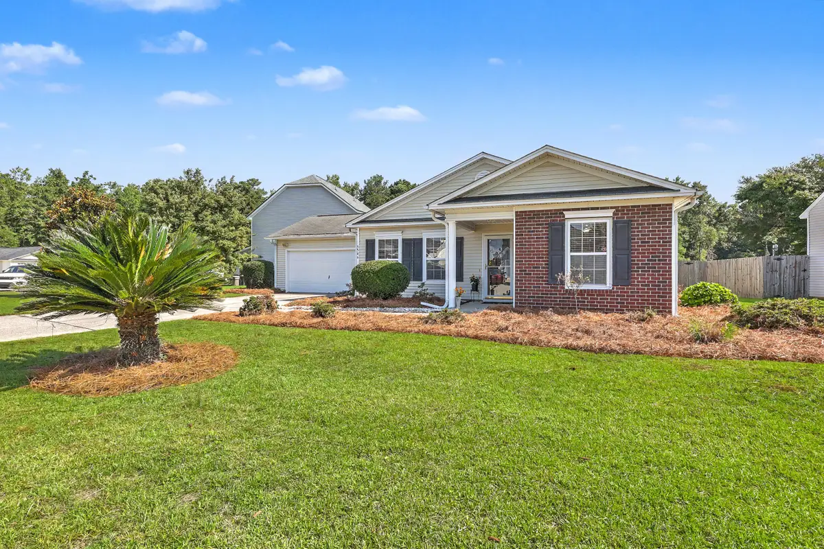 3546 Agape Court, Ladson, SC 29456 - #1
