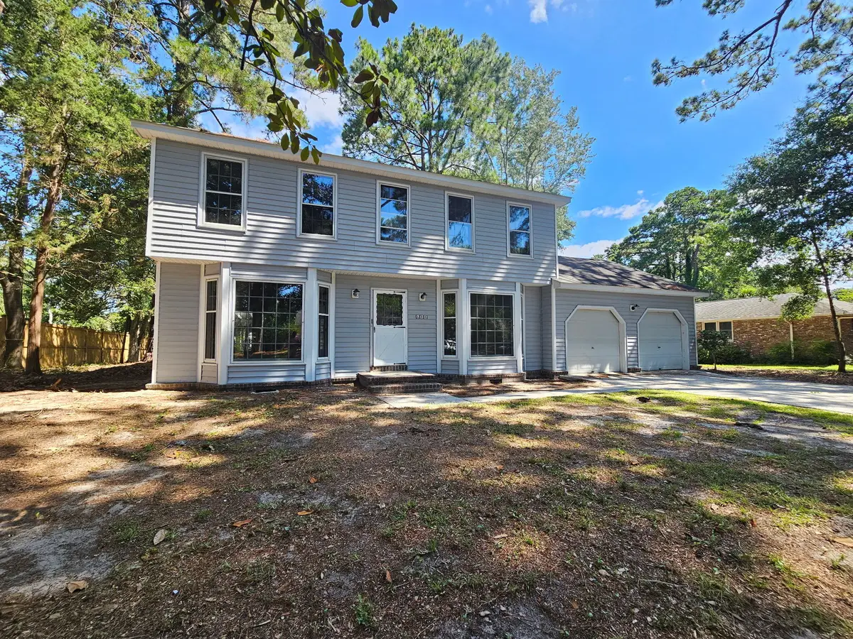 688 Pelzer Drive, Mount Pleasant, SC 29464 - #1