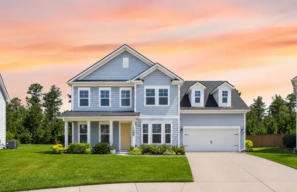 126 Cotesworth Court, Summerville, SC 29486