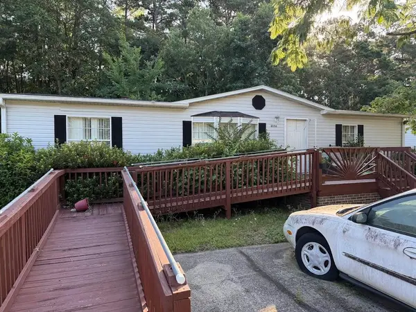 8156 Woodland Drive, Myrtle Beach, SC 29588