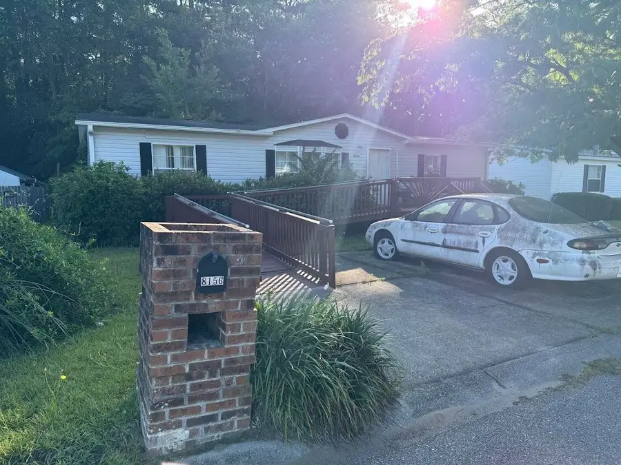 8156 Woodland Drive, Myrtle Beach, SC 29588 - #3