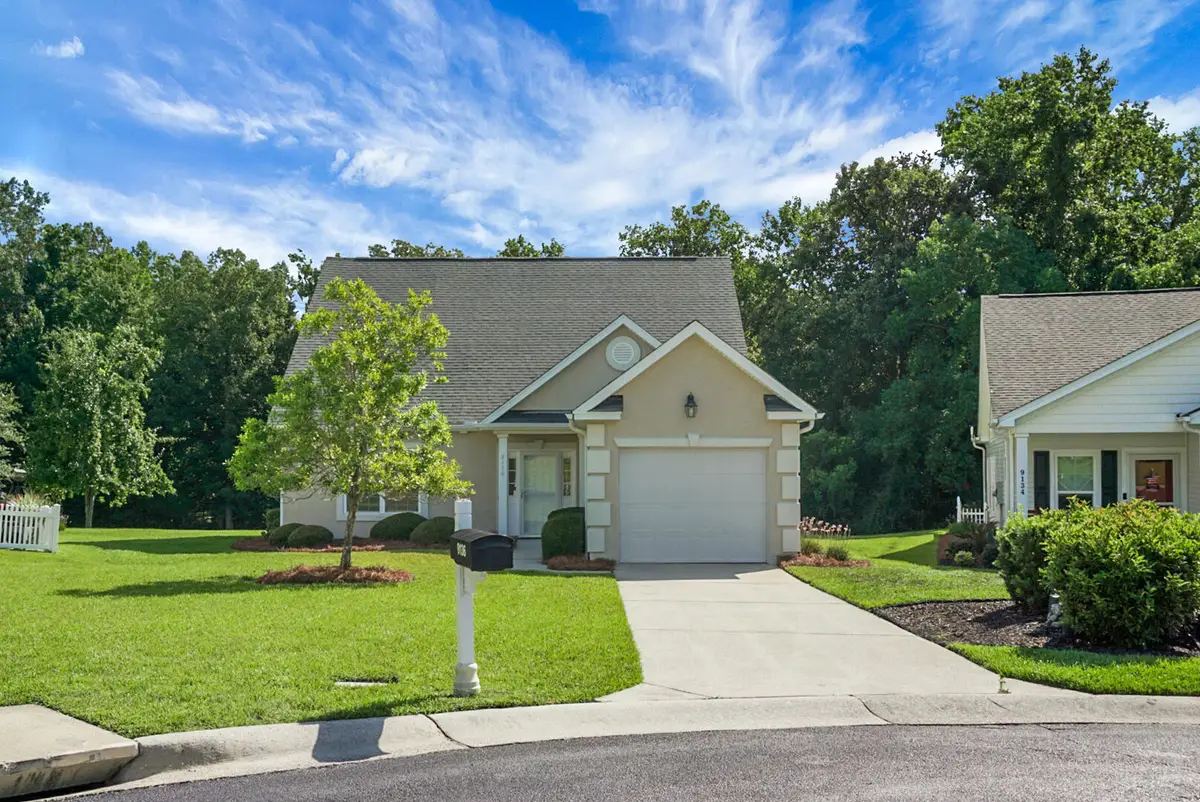 9136 Southern Grove Court, North Charleston, SC 29406 - #1